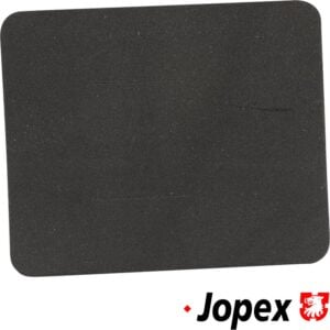 Absorbtion pad for brake fluid reservoir