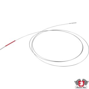 Accelerator cable, 3810 mm, RHD
