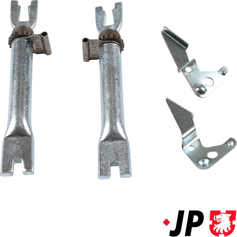 Adjuster Set, drum brake