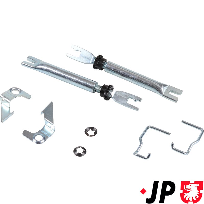 Adjuster Set, drum brake