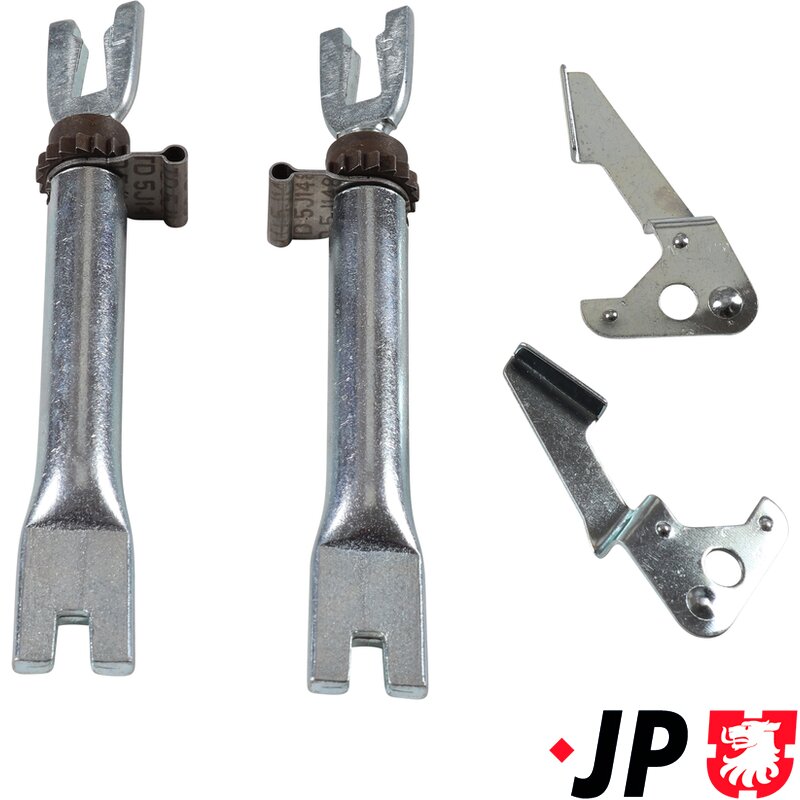 Adjuster Set, drum brake
