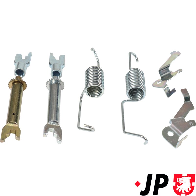 Adjuster Set, drum brake