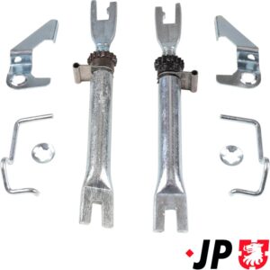 Adjuster Set, drum brake