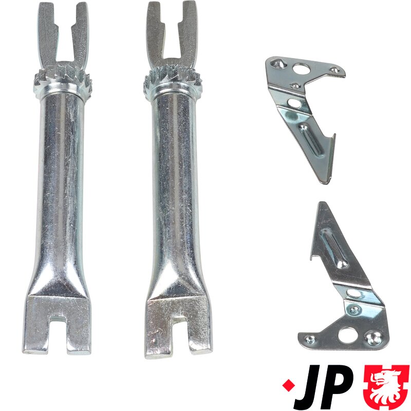 Adjuster Set, drum brake