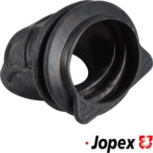 Air intake elbow