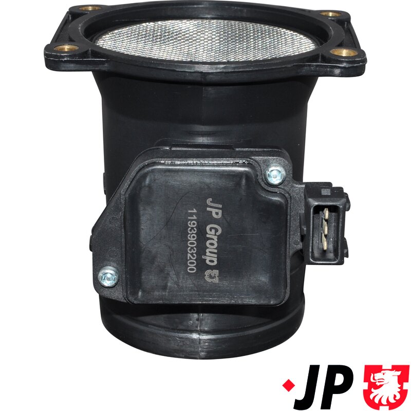 Air Mass Sensor