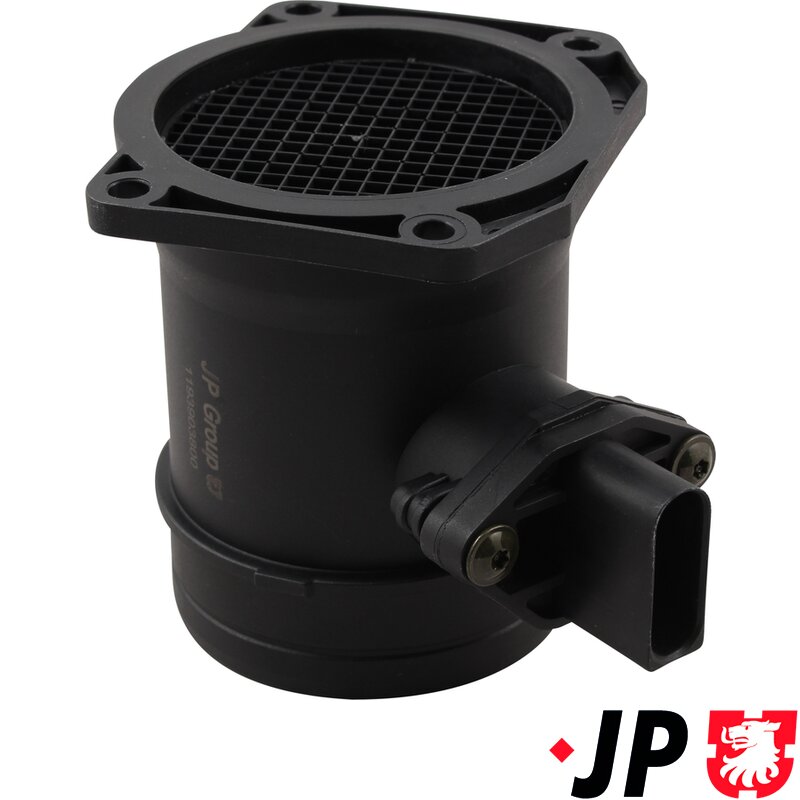 Air Mass Sensor