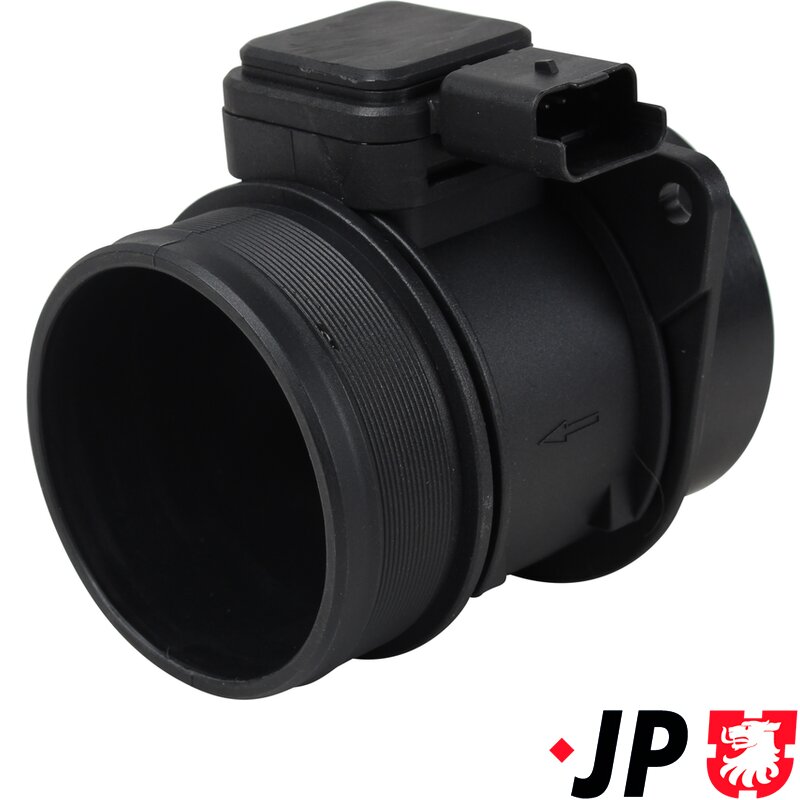 Air Mass Sensor