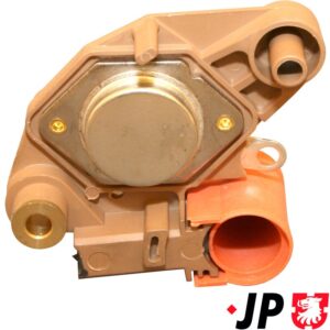 Alternator Regulator
