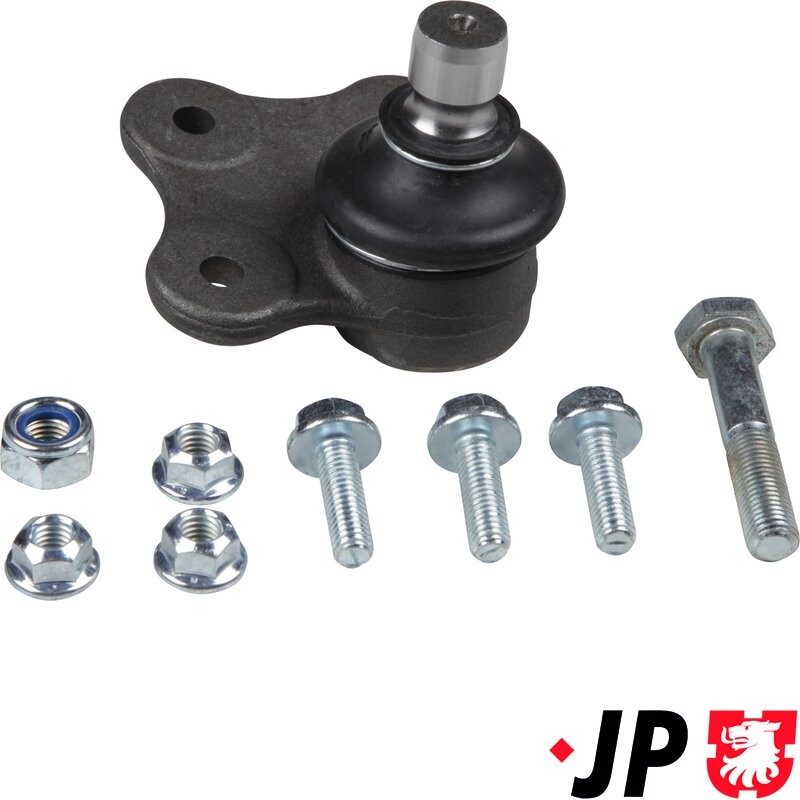 Ball Joint
