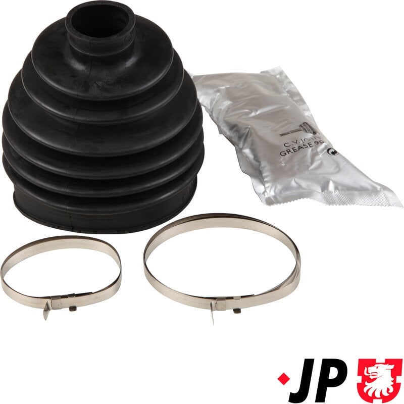 Bellow Kit, drive shaft