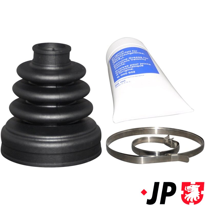 Bellow Kit, drive shaft