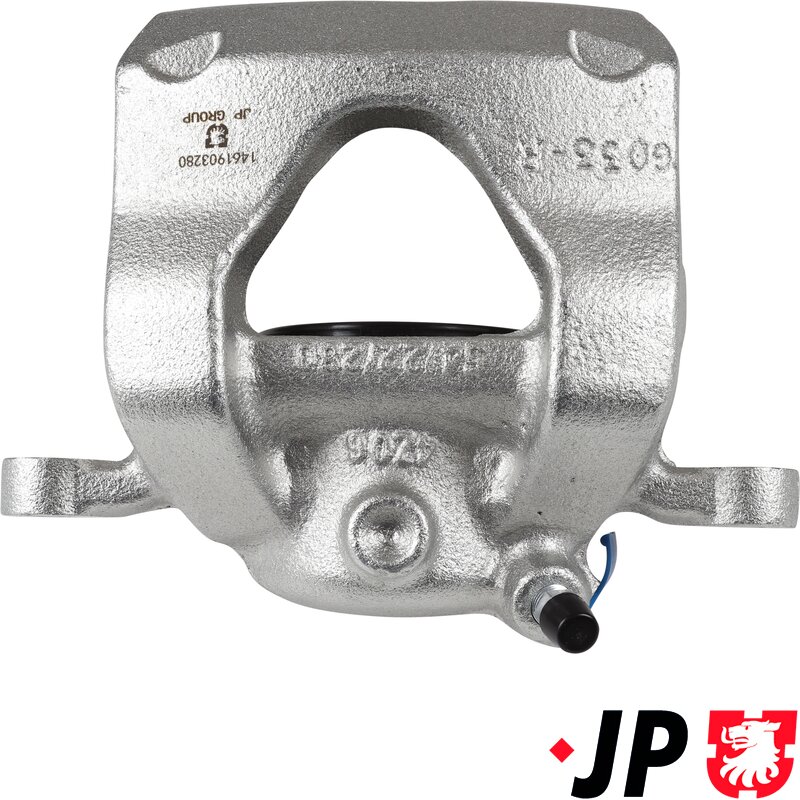 Bremssattel