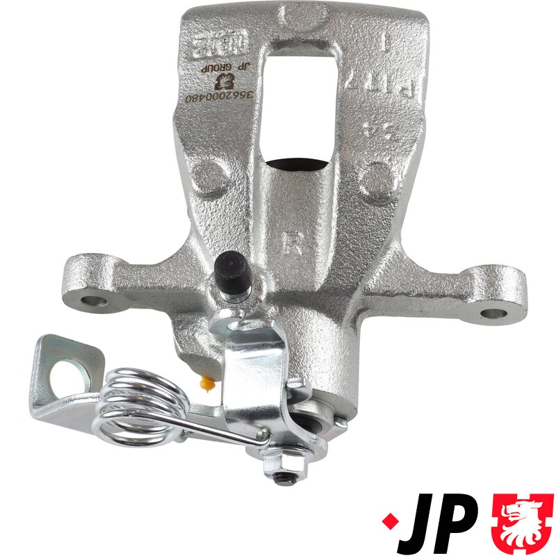 Bremssattel