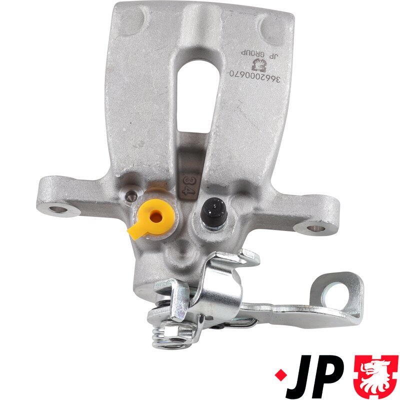 Bremssattel