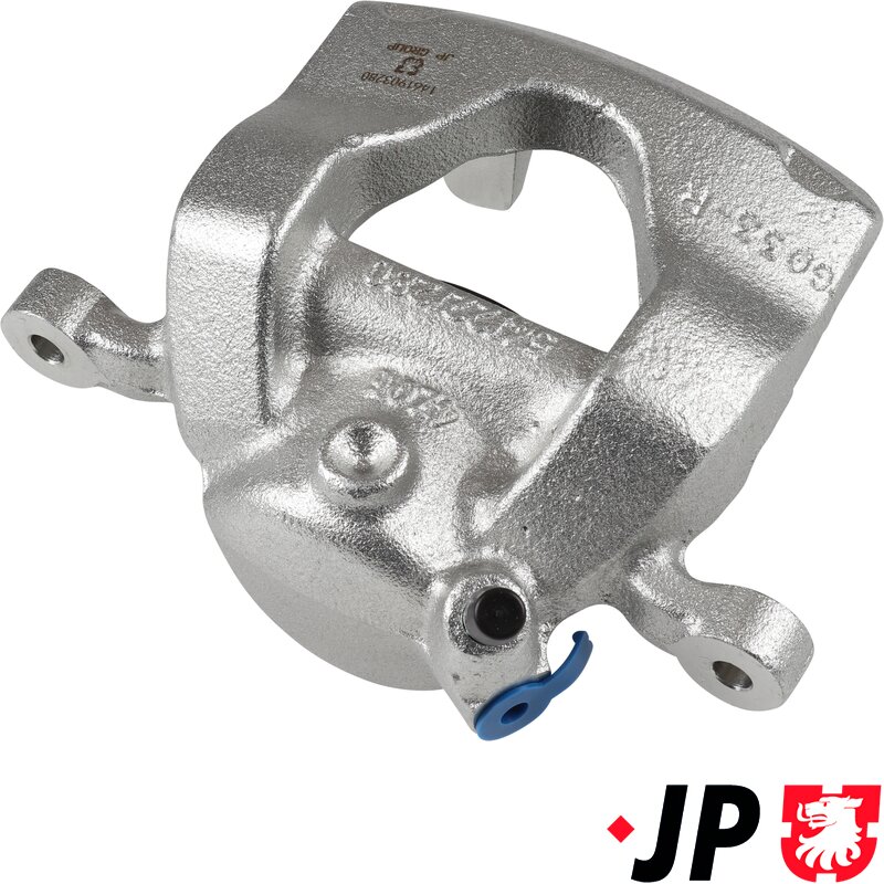 Bremssattel