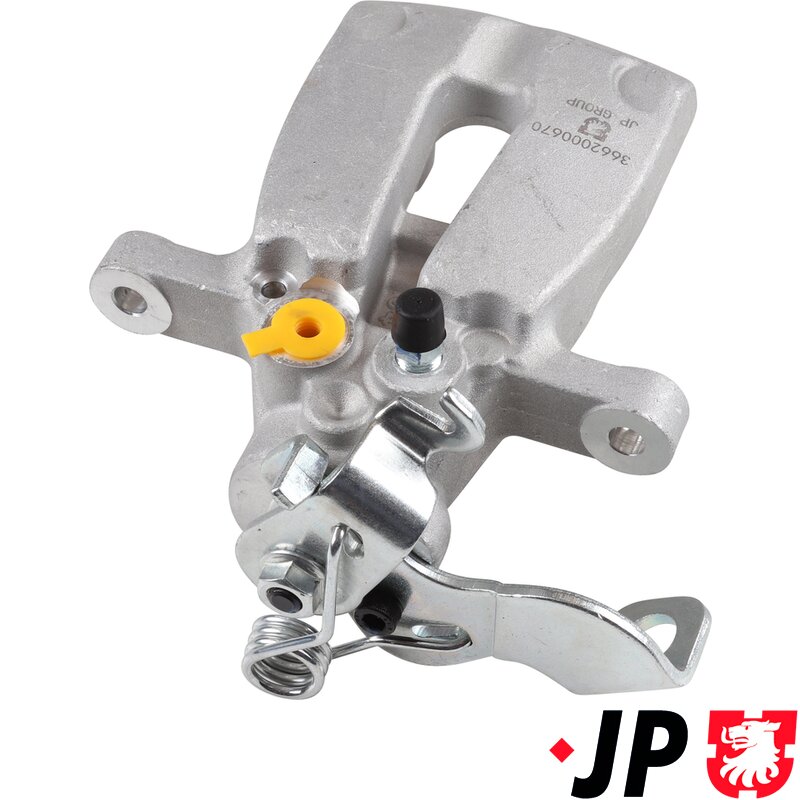 Bremssattel