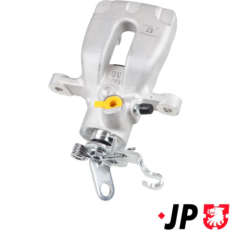 Bremssattel