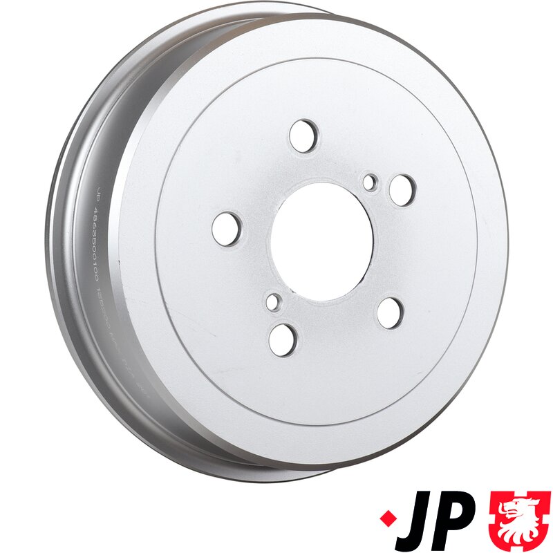 Brake Drum