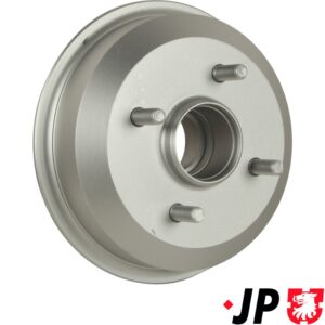 Brake drum