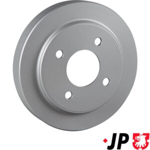 Brake Drum