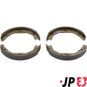 Brake Shoe Set, parking brake
