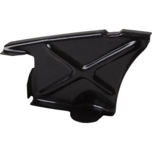 Bulkhead plate, rear, left