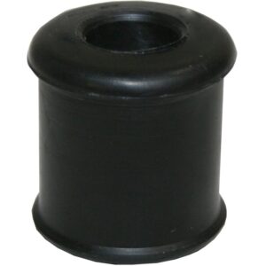 Bushing for shock absorber