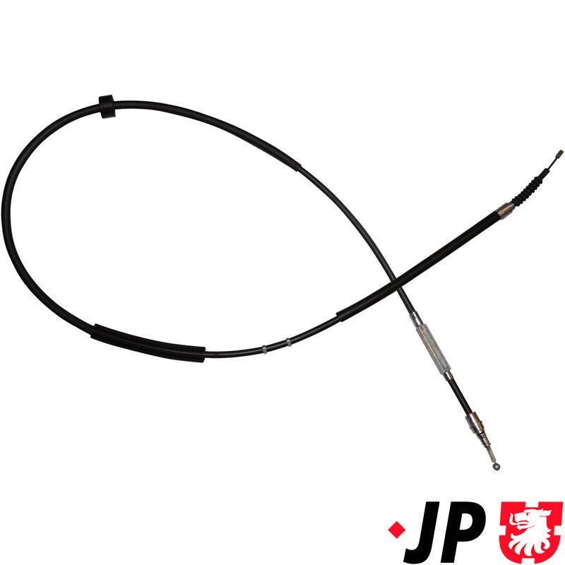 Cable de tracción, freno de mano