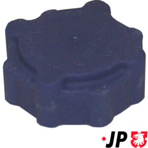 Cap, coolant tank