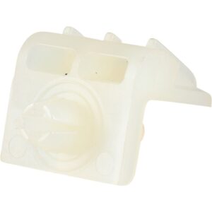 Clip for door trim panel, front/rear