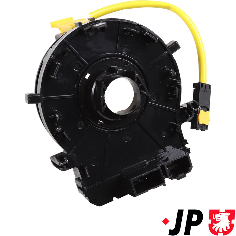 Clock Spring, airbag