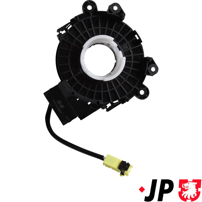 Clock Spring, airbag