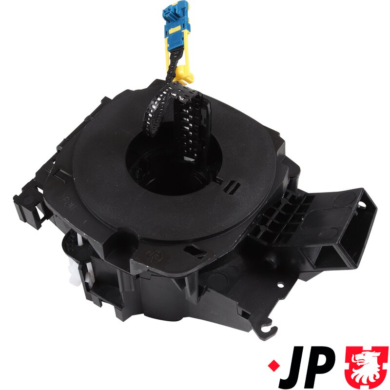 Clock Spring, airbag