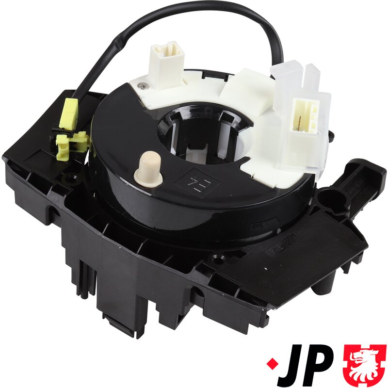 Clock Spring, airbag
