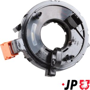 Clock Spring, airbag