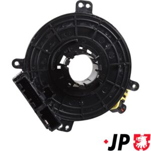 Clock Spring, airbag