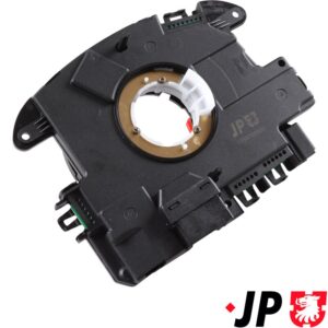 Clock Spring, airbag