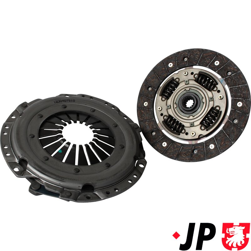 Clutch Kit