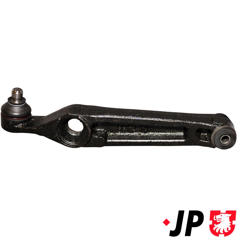 Control Arm/Trailing Arm, wheel suspension