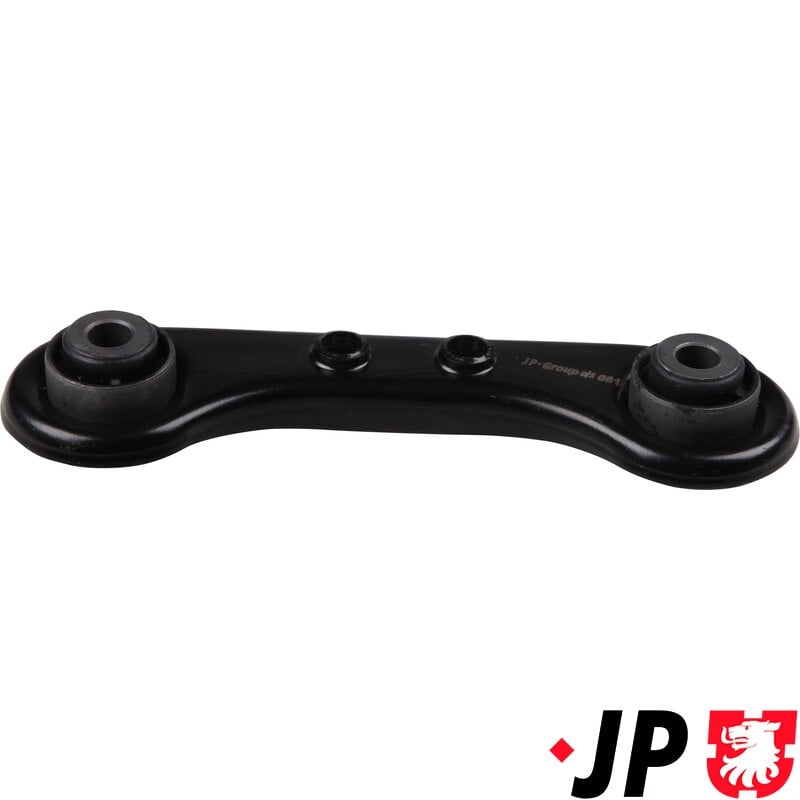 Control Arm/Trailing Arm, wheel suspension