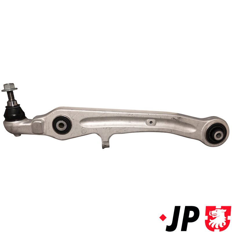 Control Arm/Trailing Arm, wheel suspension