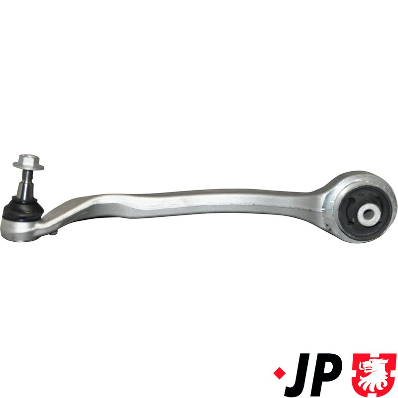Control Arm/Trailing Arm, wheel suspension