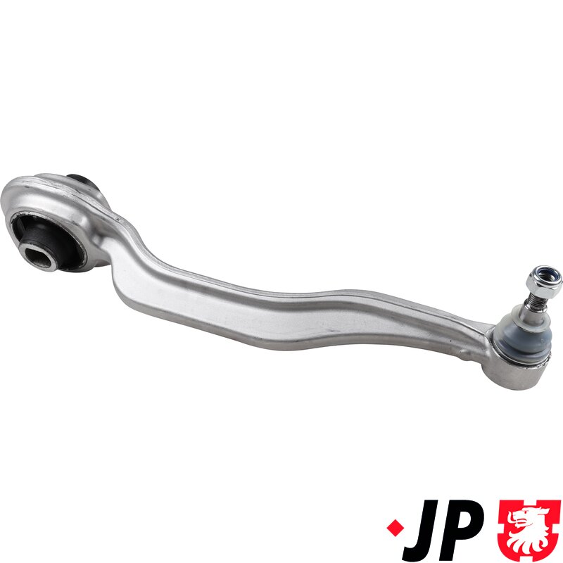 Control Arm/Trailing Arm, wheel suspension