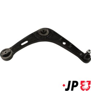 Control Arm/Trailing Arm, wheel suspension