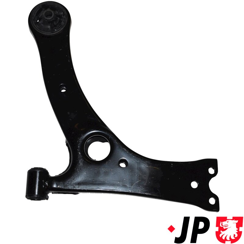 Control Arm/Trailing Arm, wheel suspension