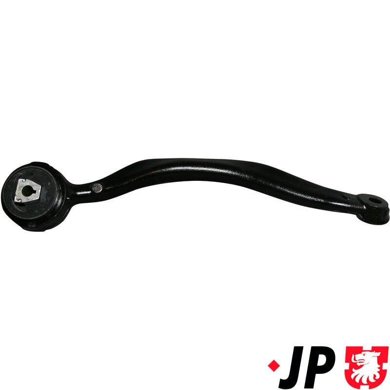 Control Arm/Trailing Arm, wheel suspension