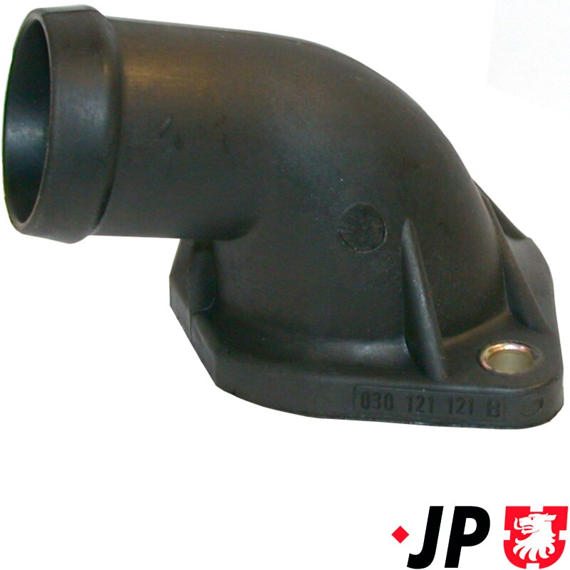 Coolant Flange