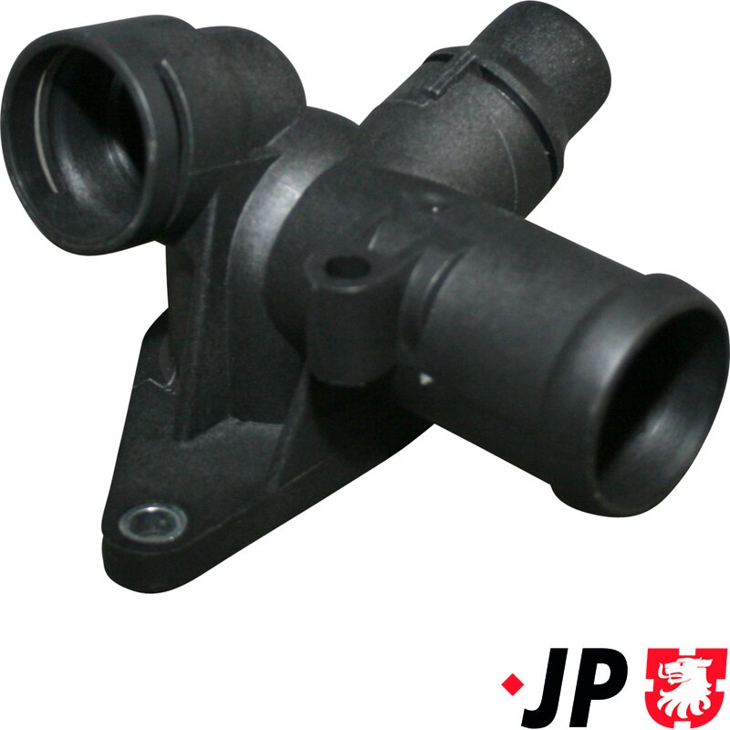 Coolant Flange