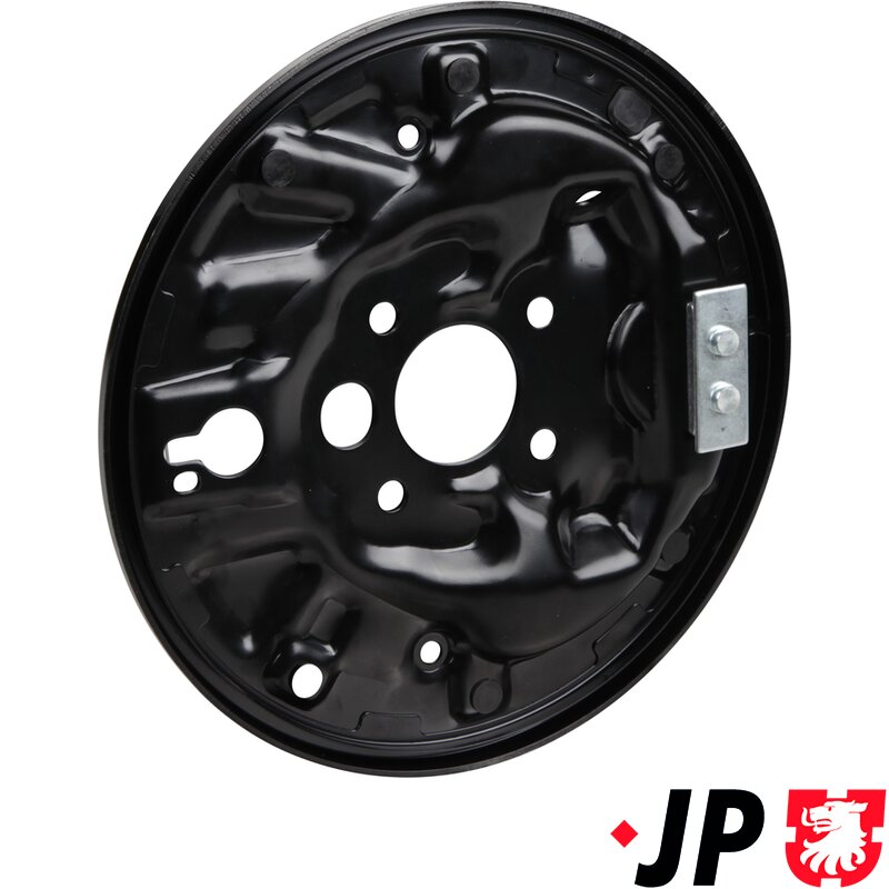 Cover Sheet, brake drum